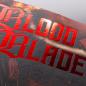 Preview: Manga: Blood Blade 1