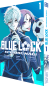 Preview: Manga: Blue Lock – Episode Nagi – Band 1