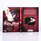 Preview: Manga: Rosen Blood 1