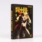 Preview: Manga: Killer Peter 1