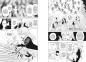 Preview: Manga: Witch Watch 21