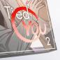 Preview: Manga: Tied to You 2