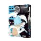 Preview: Manga: Soul Eater Massiv 9