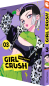 Preview: Manga: Girl Crush – Band 3