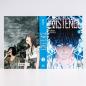 Preview: Manga: Existence 3