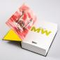 Preview: Manga: MW Deluxe (Hardcover)