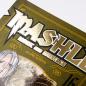 Preview: Manga: Mashle: Magic and Muscles 16
