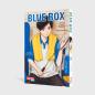 Preview: Manga: Blue Box 13
