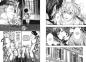 Preview: Manga: Blood Crawling Princess 05