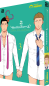 Preview: Manga: Märchen Boss and Cool Colleague – Band 3