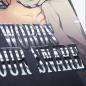 Preview: Manga: The Words In Your Snare 1