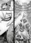 Preview: Manga: Super String: Marco Polos Reise ins Multiversum 01