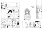 Preview: Manga: There Is No Love Wishing Upon a Star 02