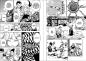 Preview: Manga: Isekai Samurai 05