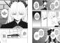 Preview: Manga: Witch and Hound 03