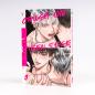 Preview: Manga: Crush on Teen Edge