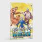 Preview: Manga: Hunter X Hunter 28