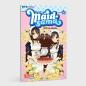 Preview: Manga: Maid-sama 14