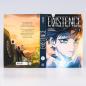 Preview: Manga: Existence 1