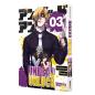 Preview: Manga: Undead Unluck 3