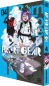 Preview: Manga: Heart Gear – Band 4