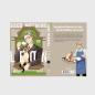 Preview: Manga: Good Morning Leon 2