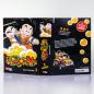 Preview: Manga: Dragon Ball Massiv 03