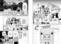 Preview: Manga: Minecraft 11