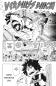 Preview: Manga: My Hero Academia 01