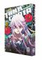 Preview: Manga: Tank Chair 08