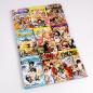 Preview: Manga: One Piece Sammelschuber 7: Fishman Island (inklusive Band 62-70)