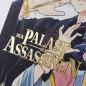 Preview: Manga: Der Palast der Assassinen 2