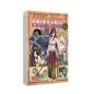 Preview: Manga: Fairy Tail 34