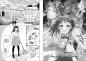 Preview: Manga: Don't Kiss the Dragon 01