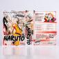 Preview: Manga: Naruto Massiv 6
