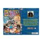 Preview: Manga: One Piece 55
