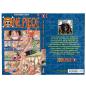 Preview: Manga: One Piece 9