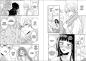 Preview: Manga: Süße Bisse 07