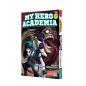 Preview: Manga: My Hero Academia 06