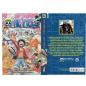 Preview: Manga: One Piece 62