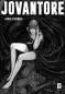 Preview: Manga: Jovantore