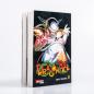 Preview: Manga: Dragon Ball Massiv 08