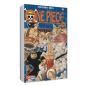 Preview: Manga: One Piece 40