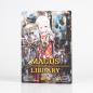 Preview: Manga: Magus of the Library 5