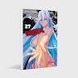 Preview: Manga: Triage X 27
