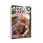 Preview: Manga: Attack on Titan - Before the Fall 13