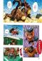 Preview: Manga: Sand Land Perfect Edition