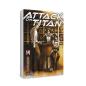 Preview: Manga: Attack on Titan 14