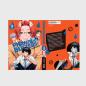 Preview: Manga: Phantom Busters 2