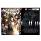 Preview: Manga: Attack on Titan 21